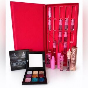 Jeffree Star Bundle